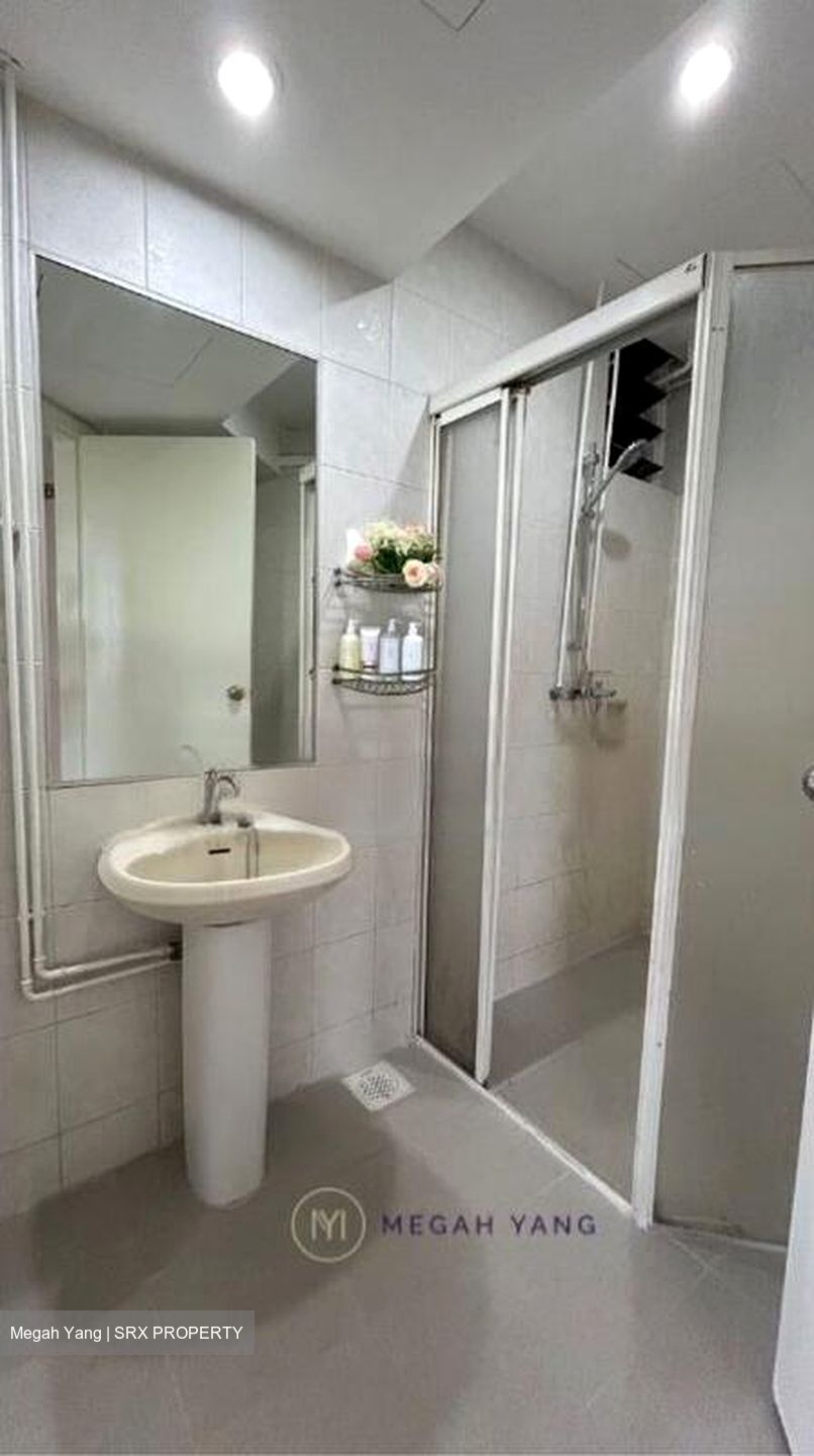 Bishan Park Condominium (D20), Condominium #463160811